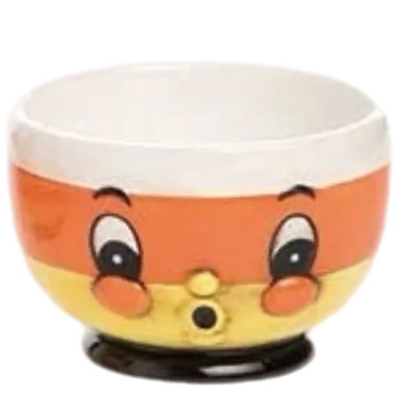 Assorted Candy Corn Bowl, INDIVIDUALLY SOLD