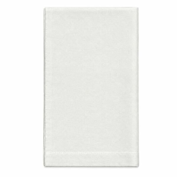 Ivory Linen Napkin, Set Of 4