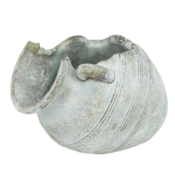 Tipped Jug Planter