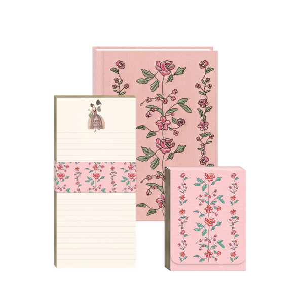 Assorted Roses Paper Products, INDIVIDUALLY SOLD