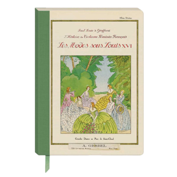 Regalia Journal