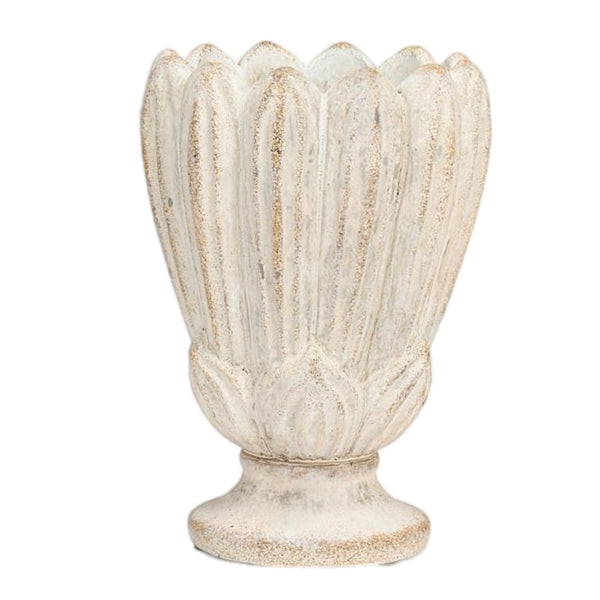 Assorted Tulip Shaped Planter, INDIVIDUALLY SOLD