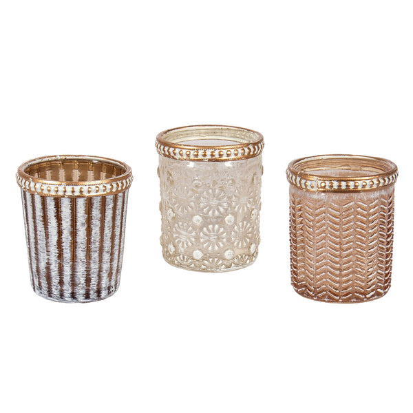 Assorted Tealight Candle Holder, INDIVIDUALLY SOLD