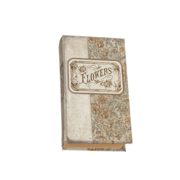 Assorted Flowers Journal, INDIVIDUALLY SOLD