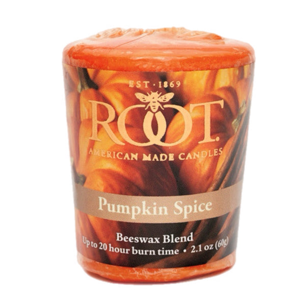 Assorted Pumpkin Spice Candle, INDIVIDUALLY SOLD