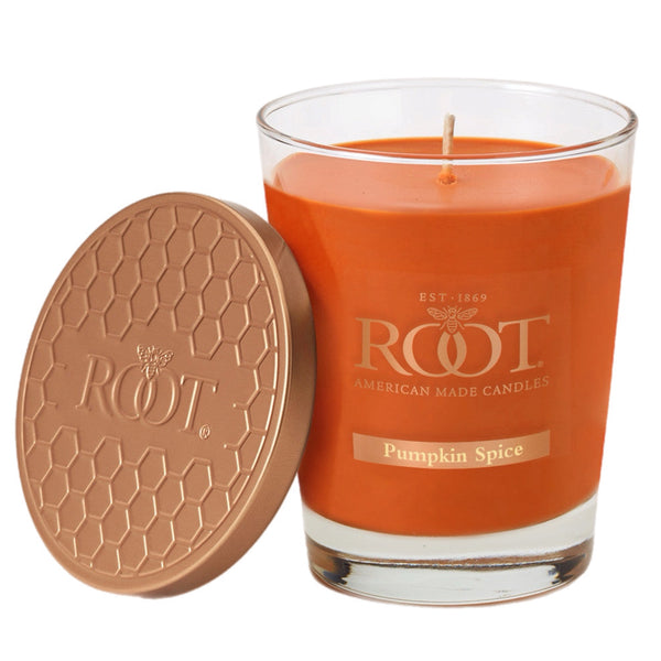 Assorted Pumpkin Spice Candle, INDIVIDUALLY SOLD
