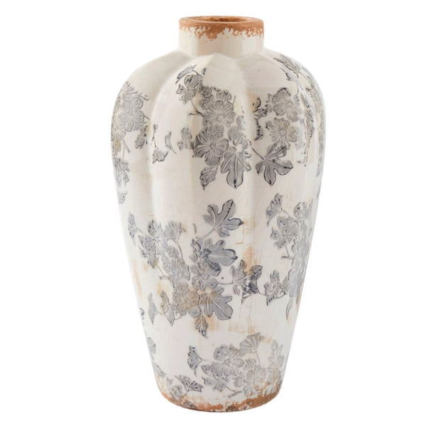 Assorted Terracotta Vase, INDIVIDUALLY SOLD