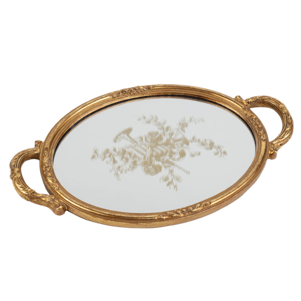 Assorted Decorative Tray, INDIVIDUALLY SOLD