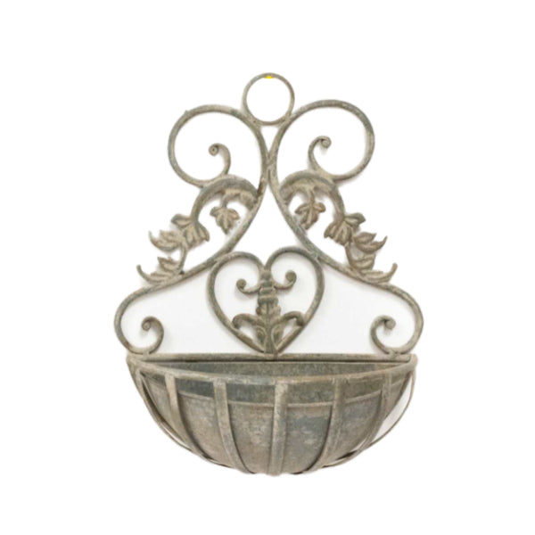 Assorted Wall Hanger Planter, INDIVIDUALLY SOLD