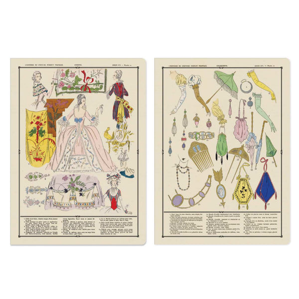 Regalia Journal