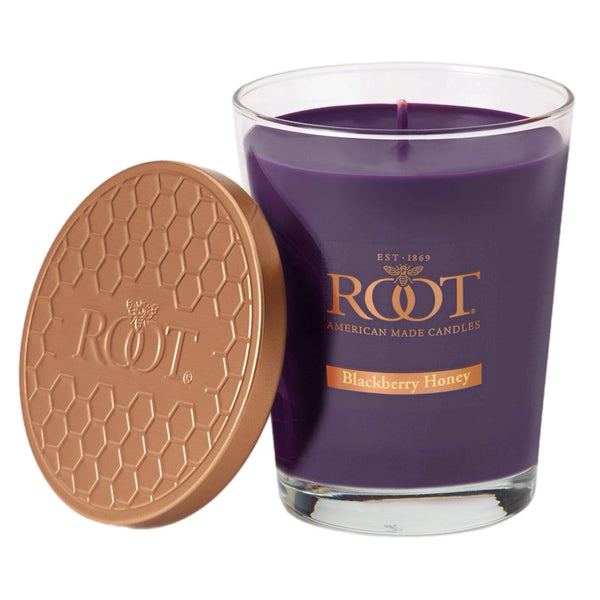 Assorted Blackberry Honey Candle, INDIVIDUALLY SOLD
