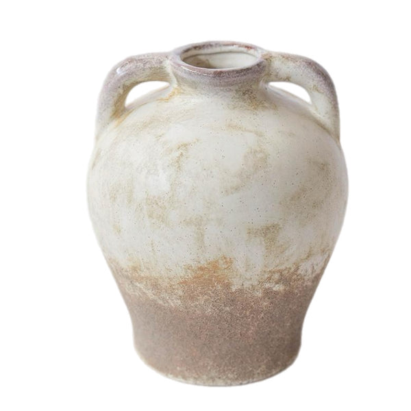 Assorted Clay Look Vase, INDIVIDUALLY SOLD