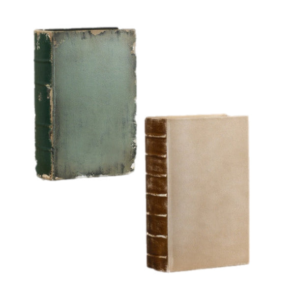 Assorted Vintage Book Box, INDIVIDUALLY SOLD
