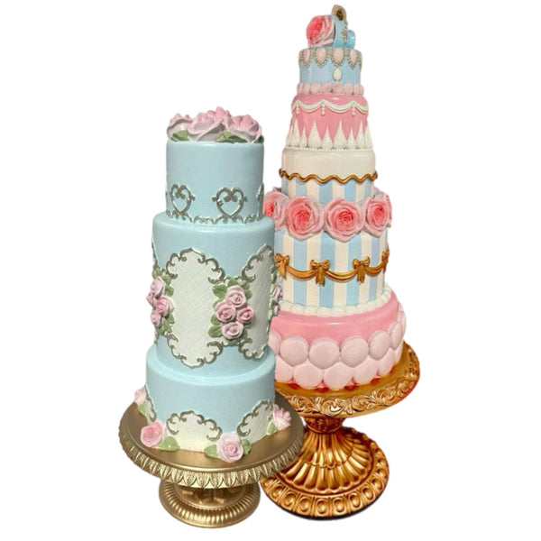 Assorted Cake Figurine, INDIVIDUALLY SOLD