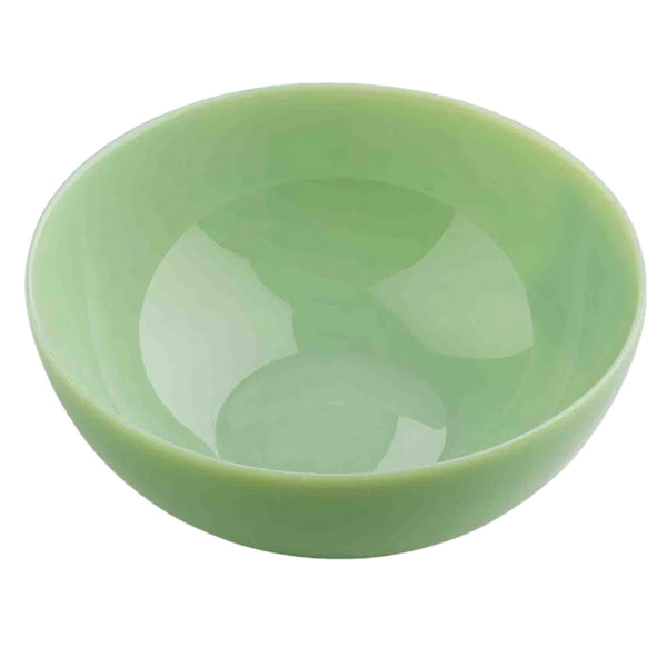 Assorted Retro Jadeite Style Bowl, INDIVIDUALLY SOLD
