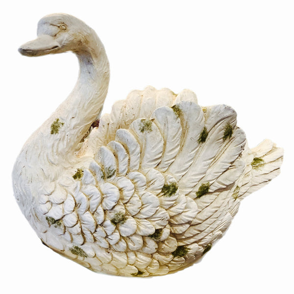 Assorted Swan Planter, INDIVIDUALLY SOLD