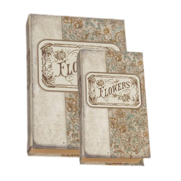 Assorted Flowers Journal, INDIVIDUALLY SOLD