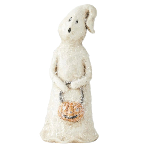 Assorted Ghost Figurine, INDIVIDUALLY SOLD