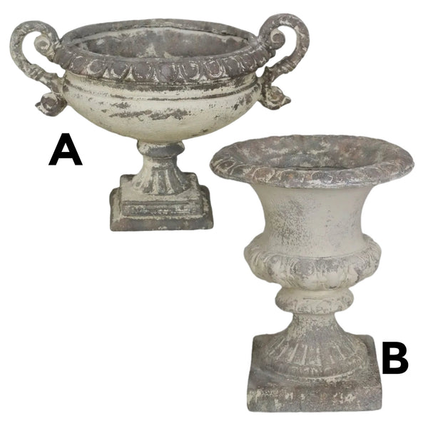 Assorted Urn, INDIVIDUALLY SOLD