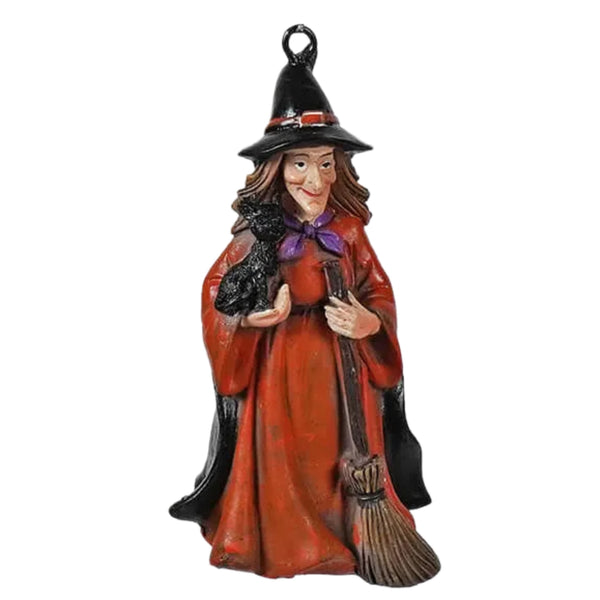 Assorted Halloween Character Ornament, INDIVIDUALLY SOLD