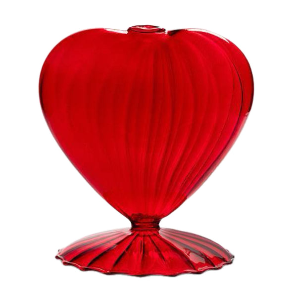 Assorted Heart Shaped Vase, INDIVIDUALLY SOLD