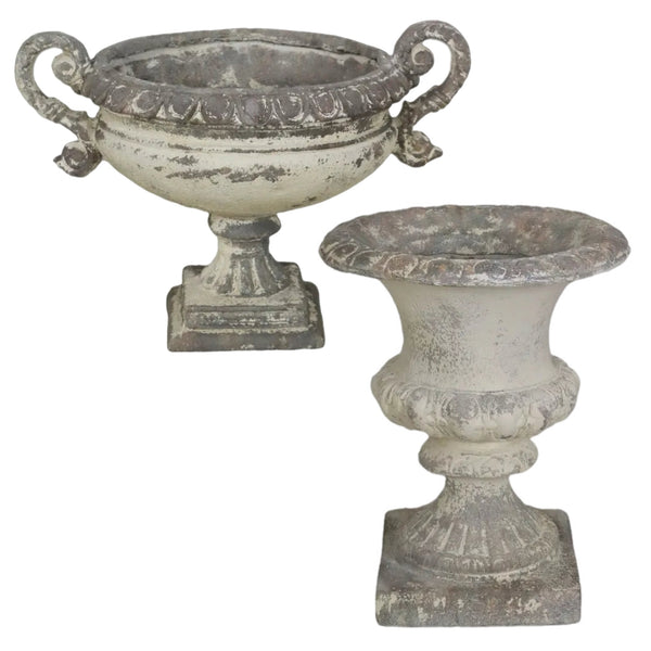 Assorted Urn, INDIVIDUALLY SOLD