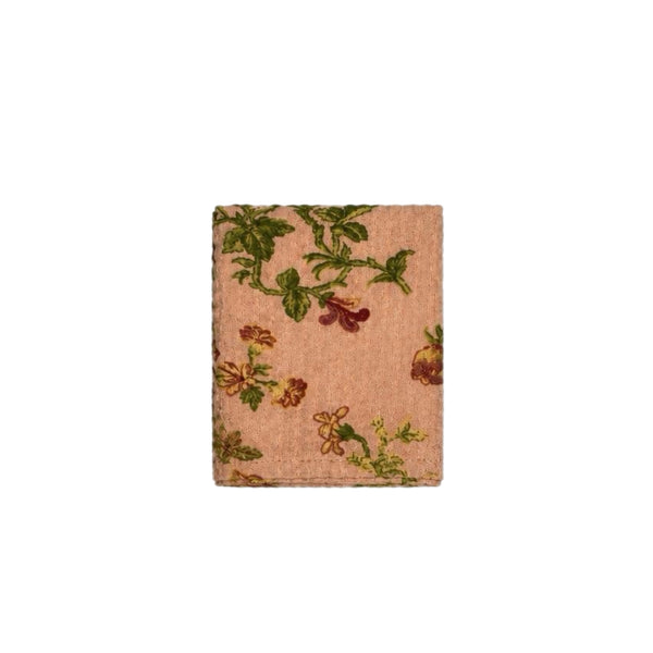 Assorted Heirloom Rose Patchwork Dish Cloth, INDIVIDUALLY SOLD