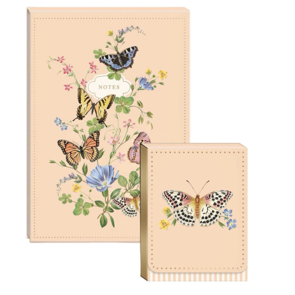 Assorted Butterflies Paper Product, INDIVIDUALLY SOLD