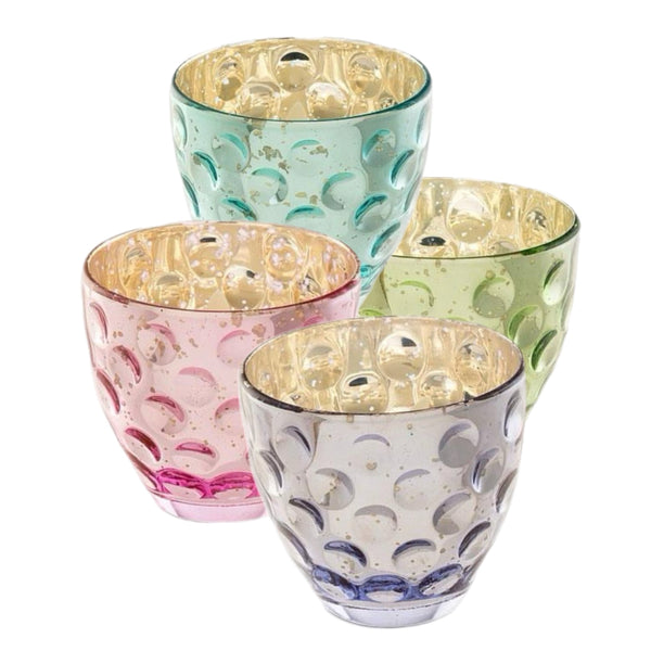 Assorted Tealight Candle Holder, INDIVIDUALLY SOLD