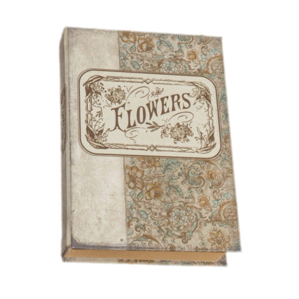 Assorted Flowers Journal, INDIVIDUALLY SOLD