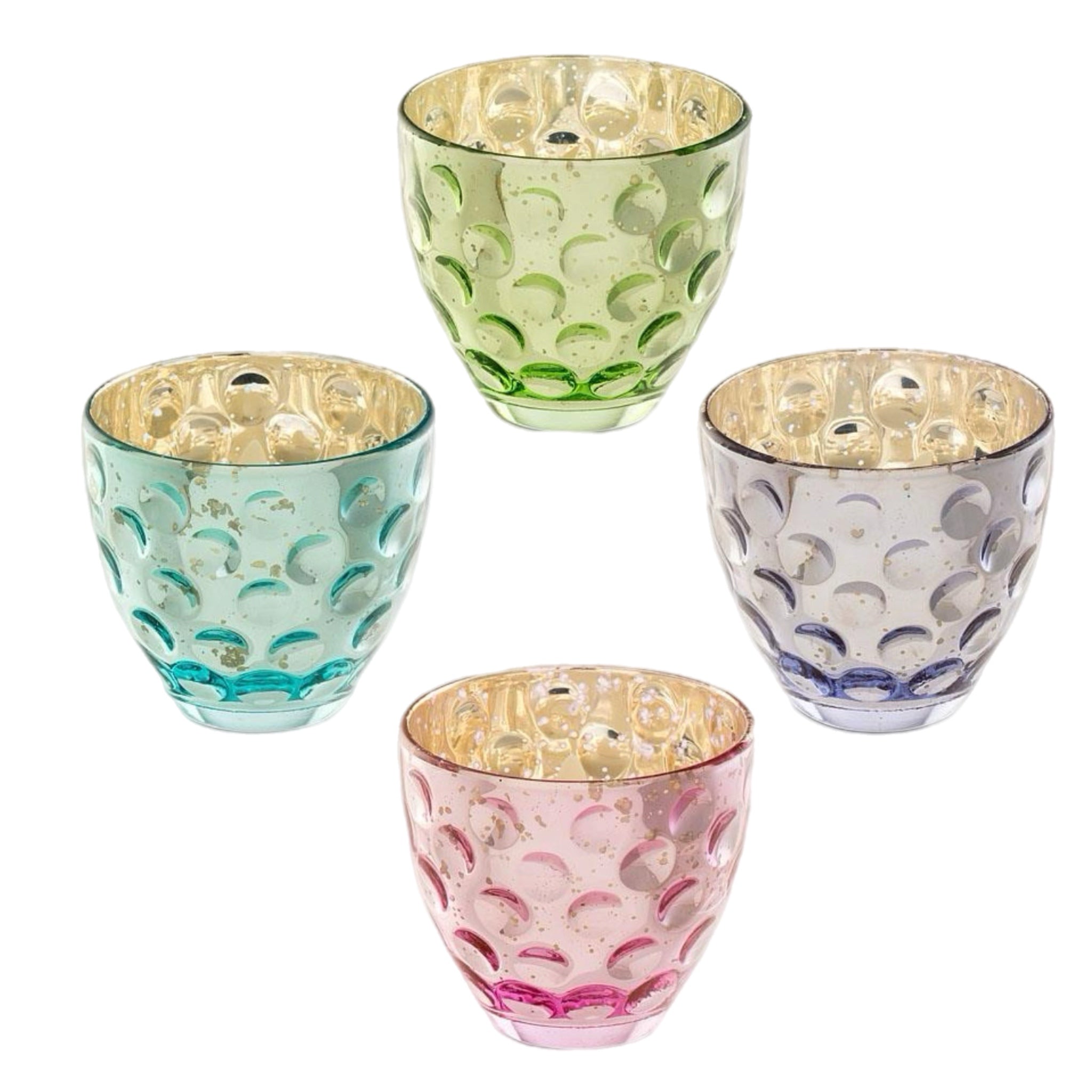 Assorted Tealight Candle Holder, INDIVIDUALLY SOLD