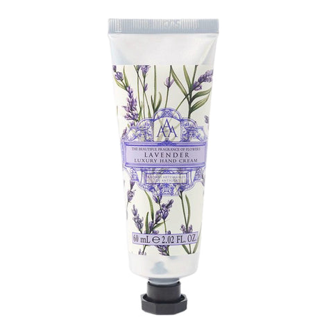 AAA HANDCREAM: Lavender