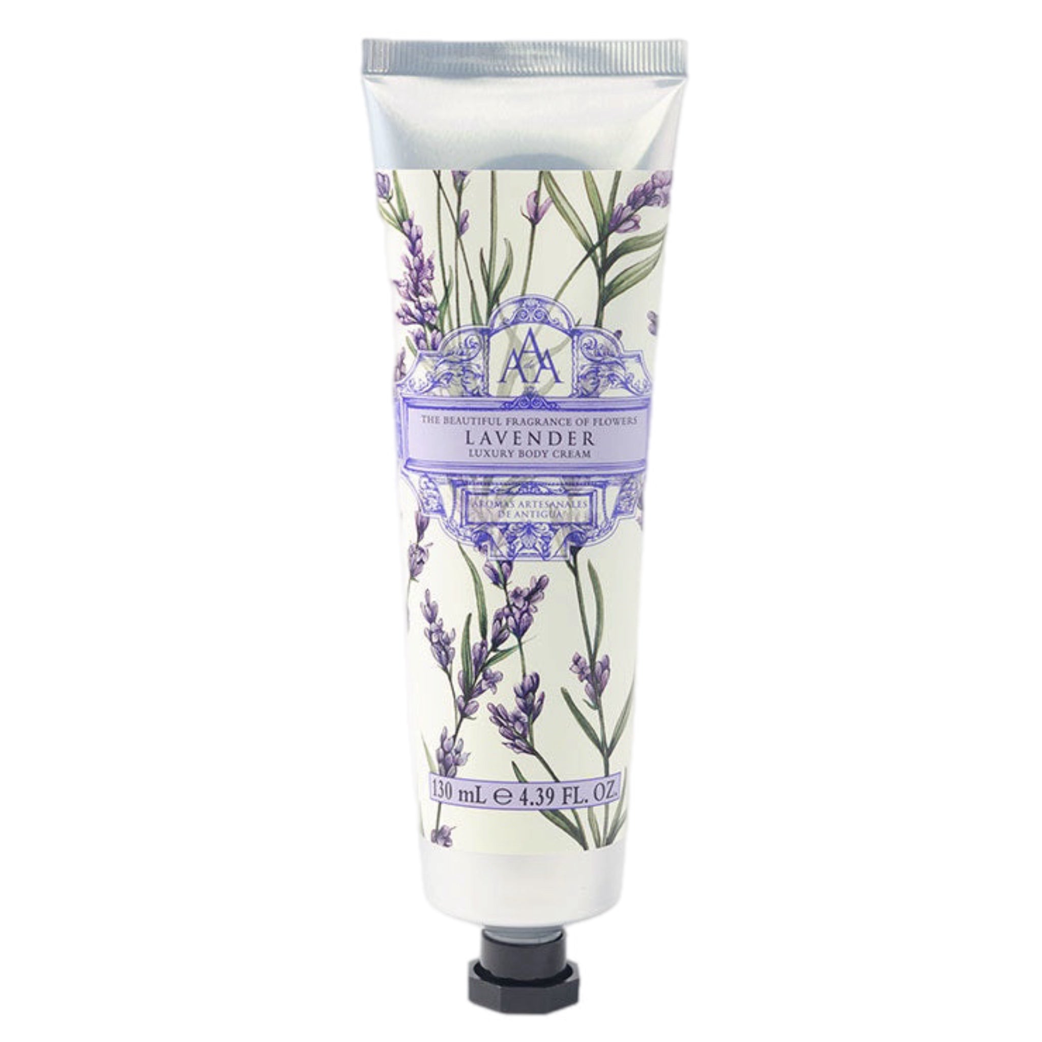 AAA BODY CREAM: Lavender