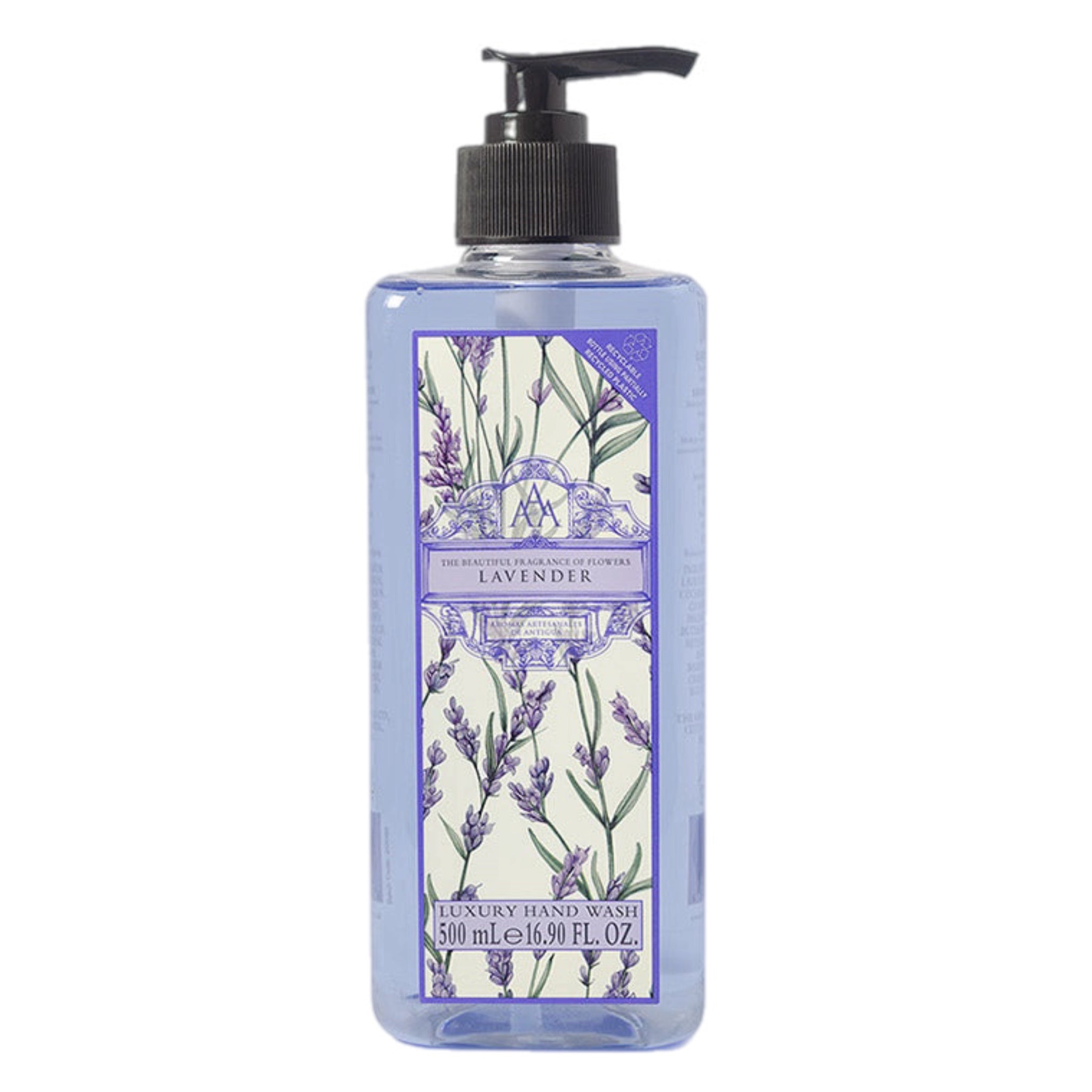 AAA HANDWASH: Lavender