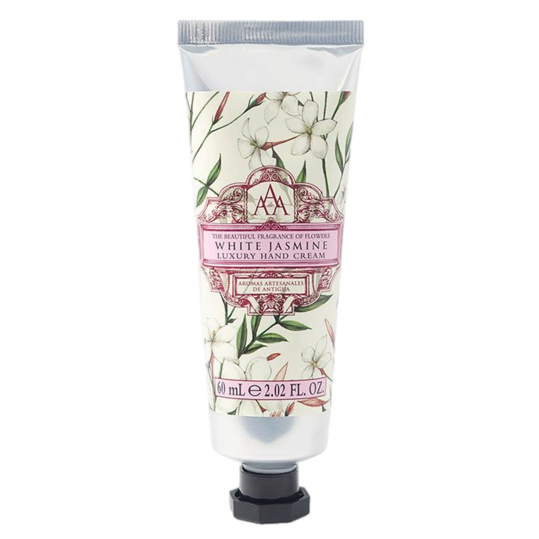 AAA HANDCREAM: White Jasmine