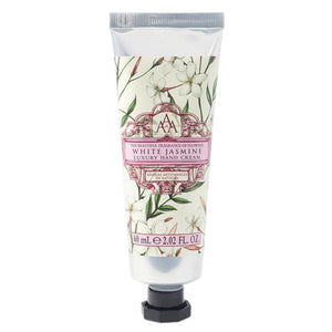 AAA HANDCREAM: White Jasmine