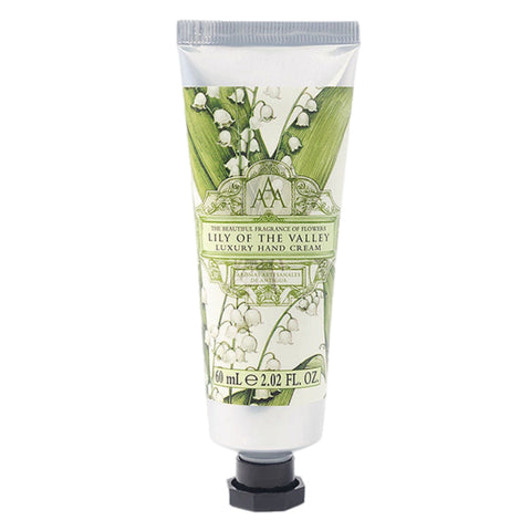 AAA HANDCREAM: Lily Of The Valley