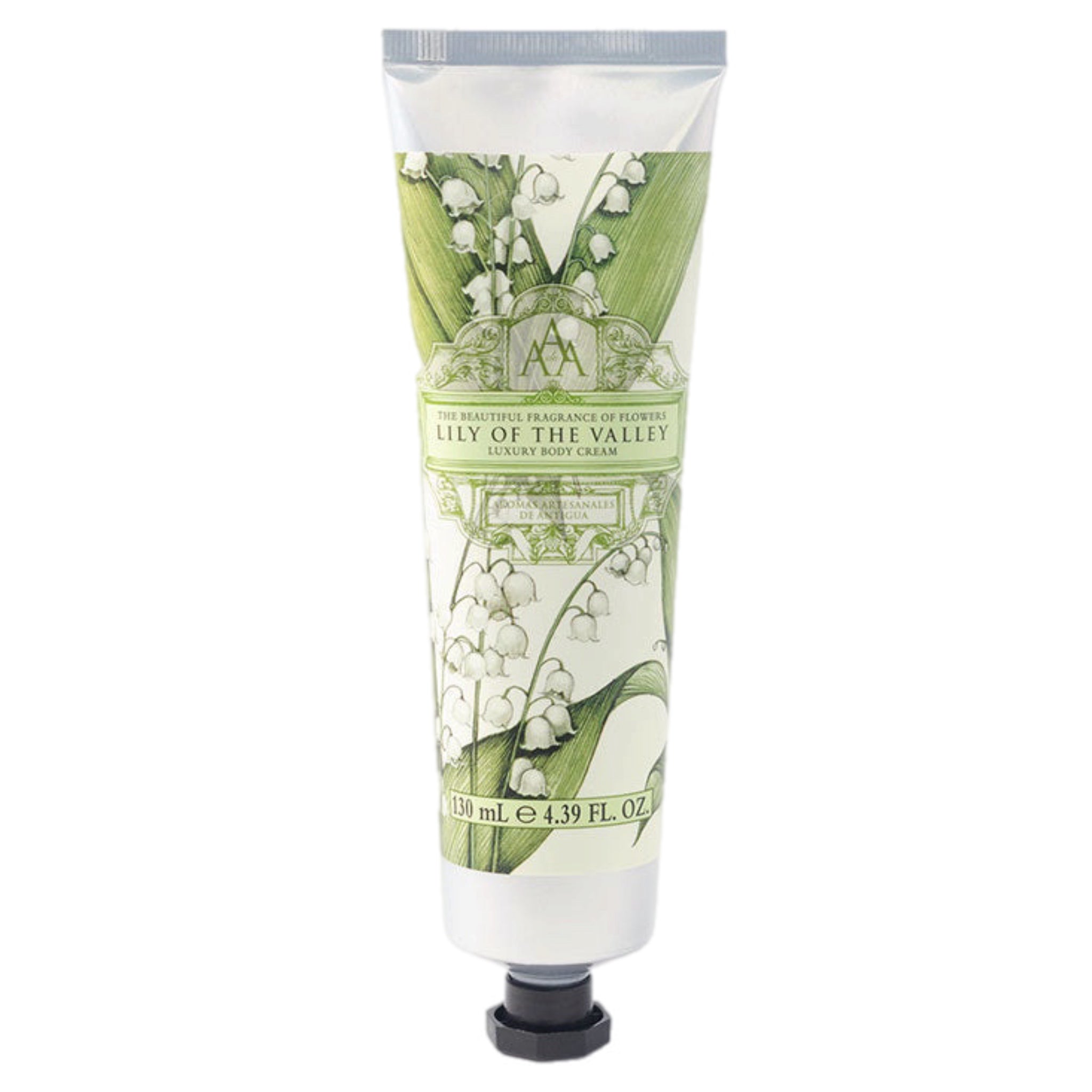 AAA BODY CREAM: Lily Of The Valley