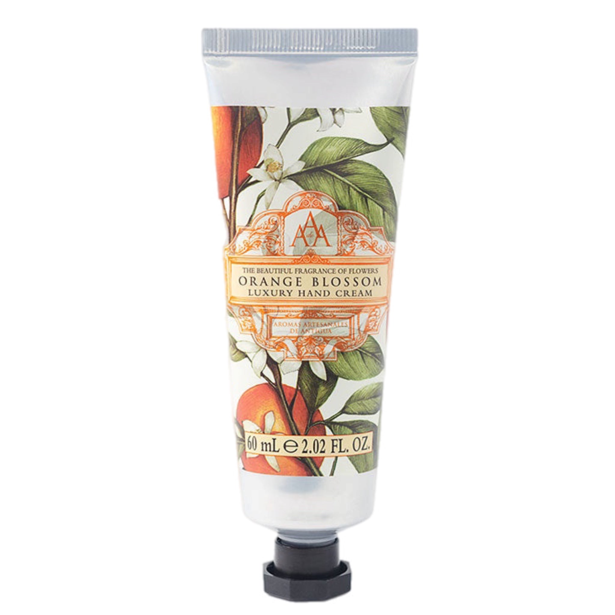 AAA HANDCREAM: Orange Blossom