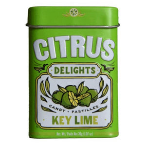 Key Lime Mints