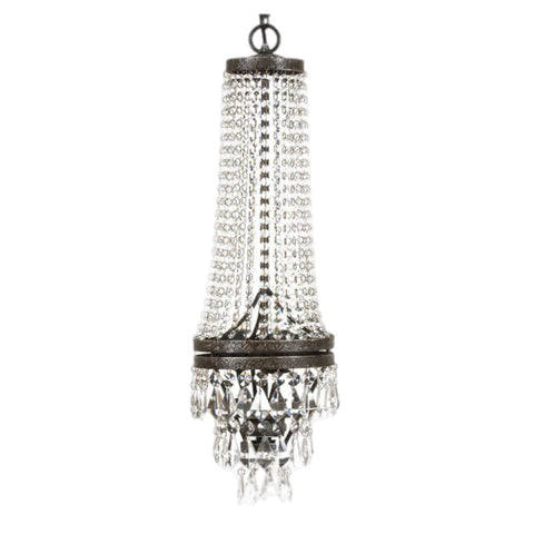 Santa Croce Chandelier - SMALL