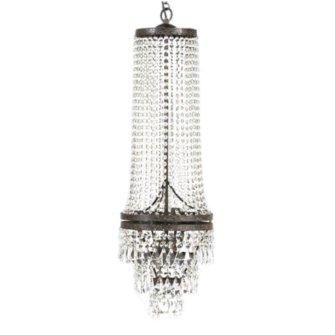 Santa Croce Chandelier - MEDIUM