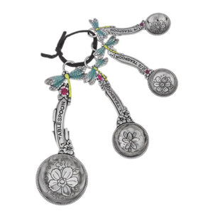 Dragonfly Measuring Spoons