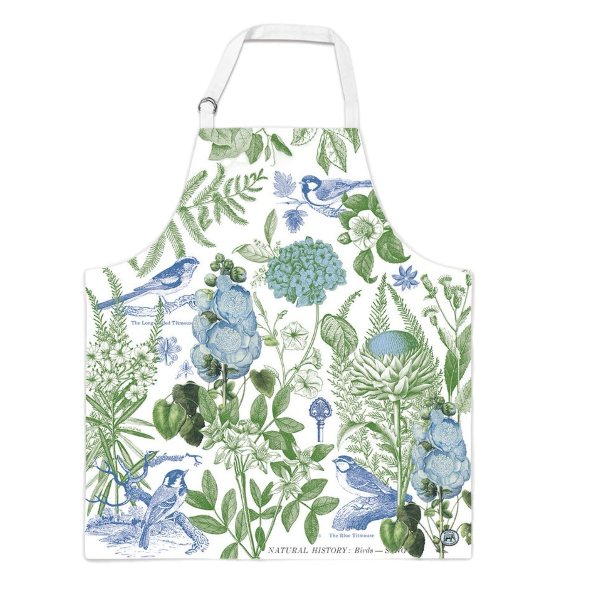 Cotton & Linen Apron