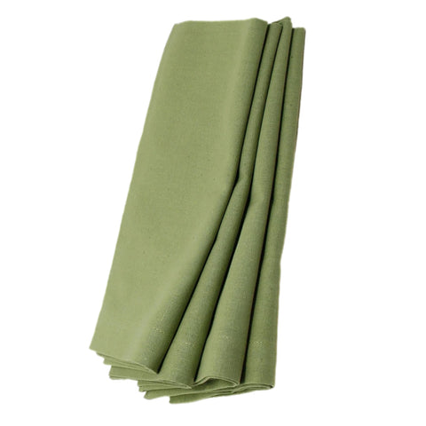 Sage Linen Napkin, Set Of 4