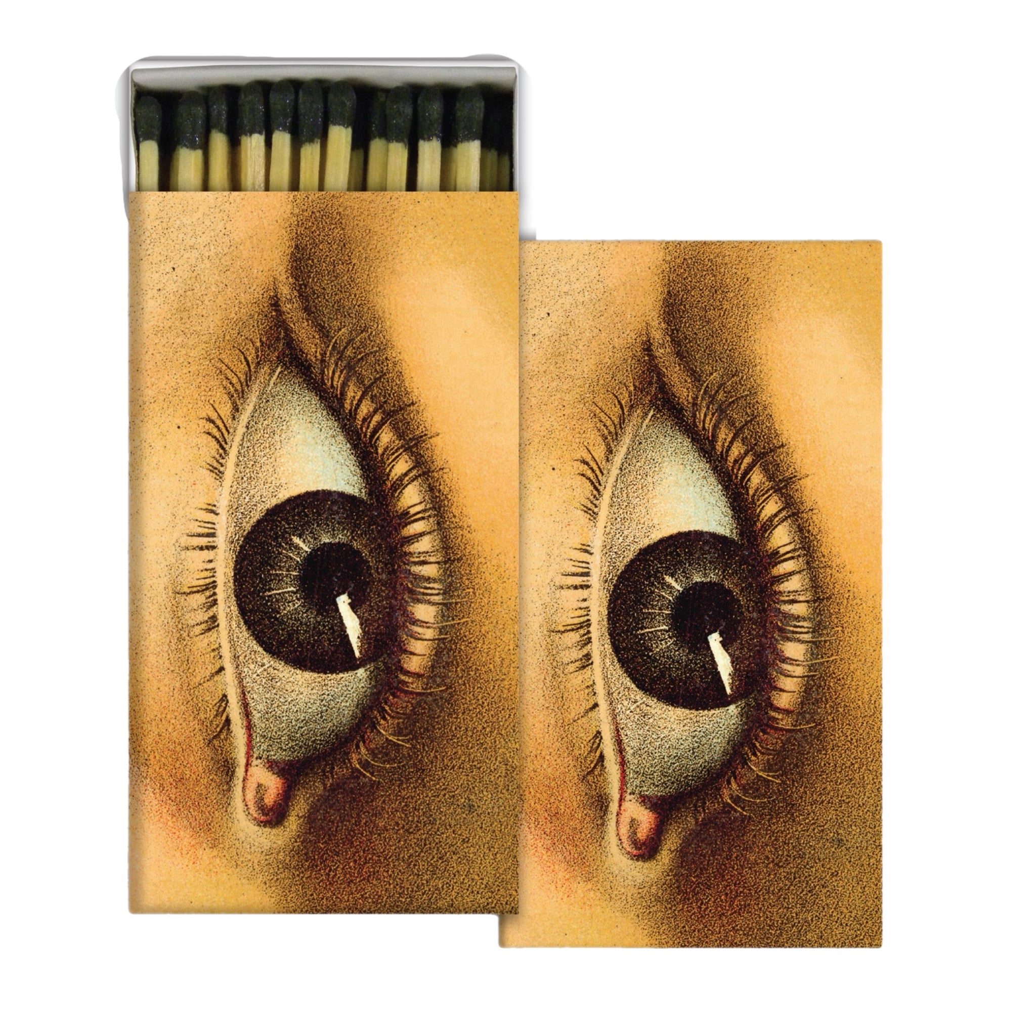 Eye Matches
