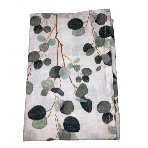 Eucalyptus Tea Towel