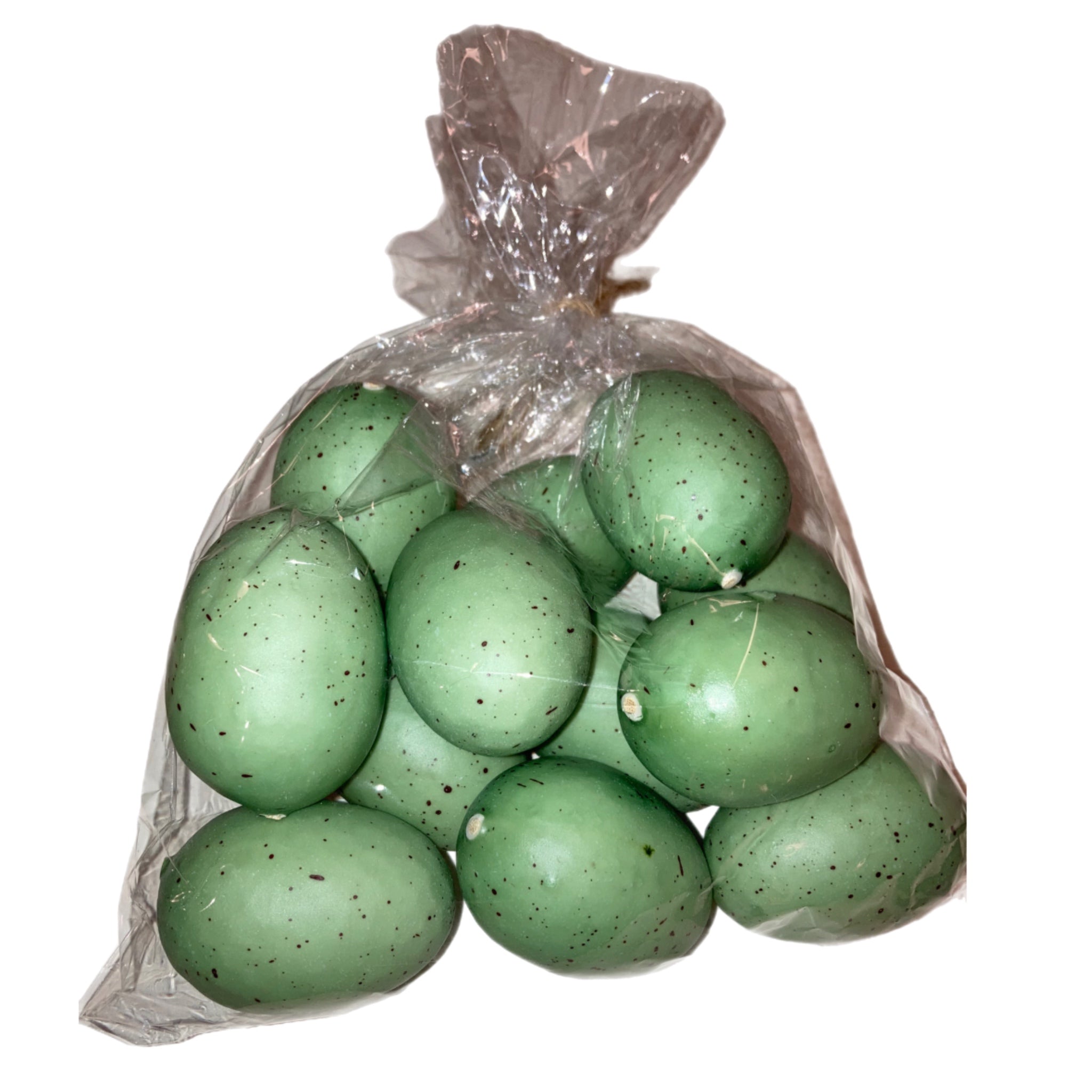 Green Eggs In Bag - LARGE