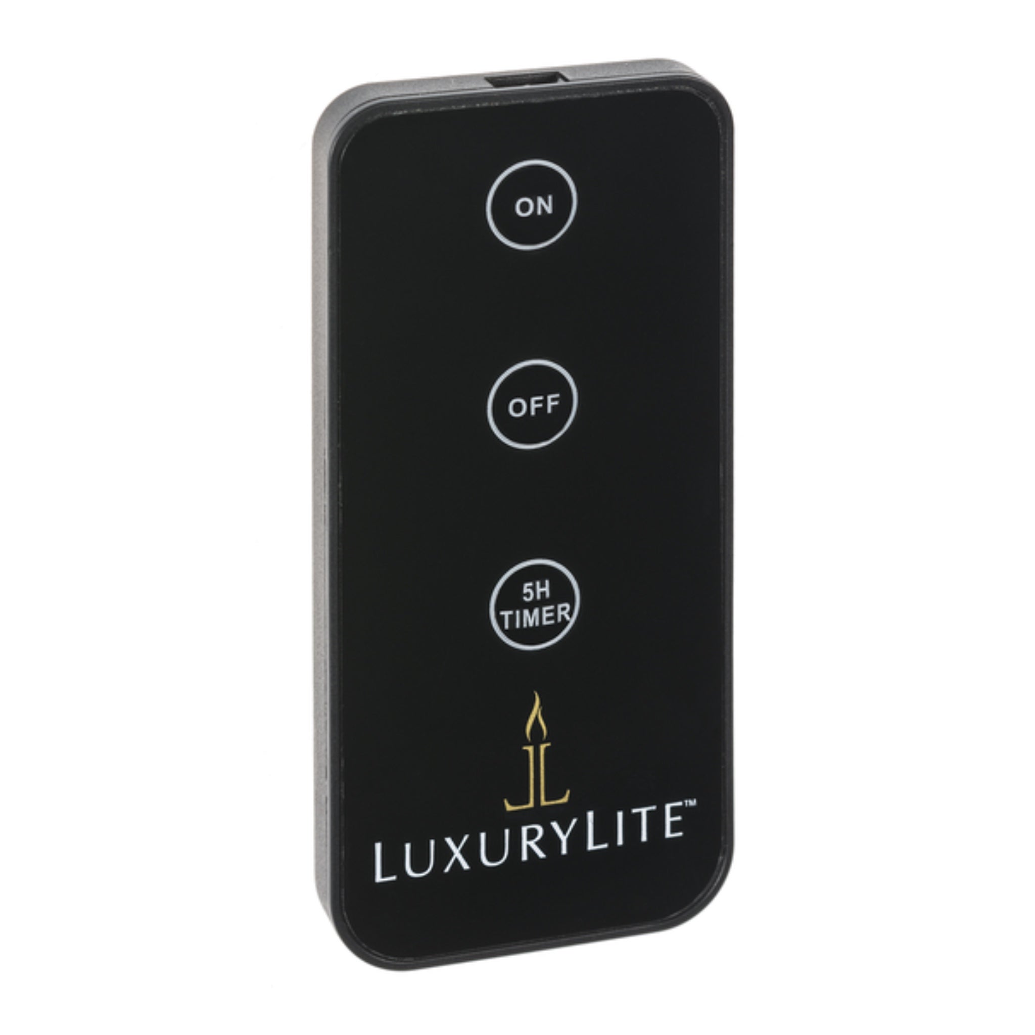 Remote Control For Luxury Lite