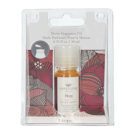 Hope Fragrance Oil